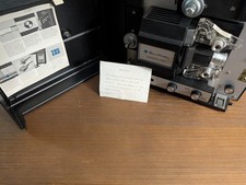 Bell howell black for sale  Worcester