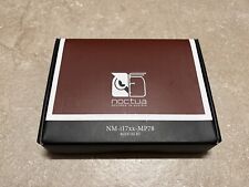 Noctua i17xx mp78 for sale  BRISTOL