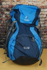 Usado, Mochila Deuter Act Lite 60 +10 SL estrutura interna para caminhada comprar usado  Enviando para Brazil