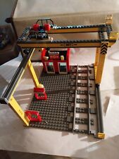 Lego train chemin d'occasion  Tomblaine