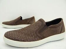 Ecco slipper mokassins gebraucht kaufen  Stadtallendorf