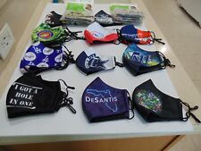New masks for sale  Jacksonville
