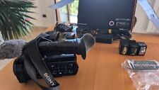 Sony nexvg900e fullframe usato  Portici