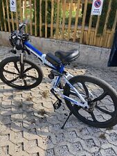 Bike mtb bicicletta usato  Noicattaro