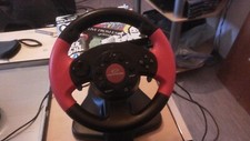 Gaming lenkrad pedalen gebraucht kaufen  Bayreuth