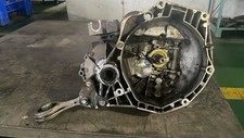 Cambio manuale marce usato  Cassino