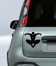 Adesivo spider man usato  Ardea