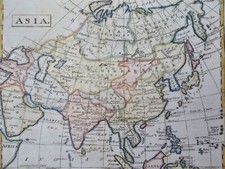 Asia arabia china for sale  Dover