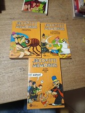 Jacovitti memories vol usato  Chioggia
