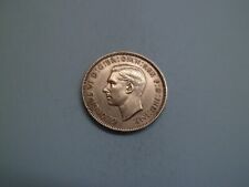 Großbritannien farthing 1940 gebraucht kaufen  Biberach