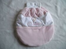 Next baby pucksack gebraucht kaufen  Potsdam