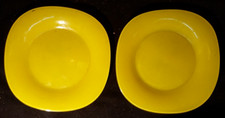 Glas france gelb gebraucht kaufen  Bayreuth