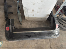 Paraurti posteriore fiat usato  Ottaviano