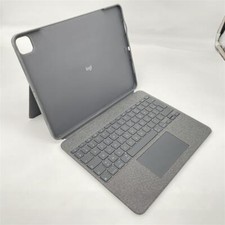 Logitech combo touch gebraucht kaufen  Haiger