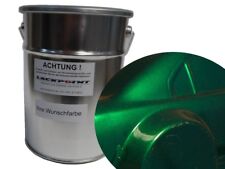 Liter paint synthetic d'occasion  Expédié en Belgium