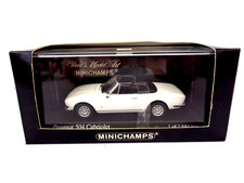 Minichamps peugeot 504 d'occasion  Expédié en Belgium