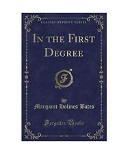 The first degree gebraucht kaufen The first degree gebraucht kaufen  Trebbin