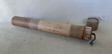 Ancienne torche pompier d'occasion  Fleurey-sur-Ouche