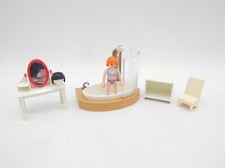 Playmobil möbel dusche gebraucht kaufen  Weinstadt
