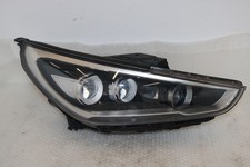 Hyundai I30 3 III PD LED Scheinwerfer Vorne Rechts TOP 92102-G4100 comprar usado  Enviando para Brazil