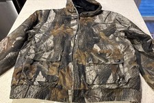 Outfitters ridge camo for sale  Port Angeles