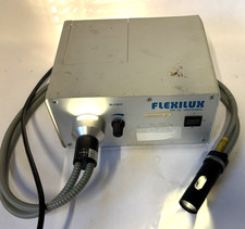 Flexilux 600 longlife gebraucht kaufen  Hallbergmoos