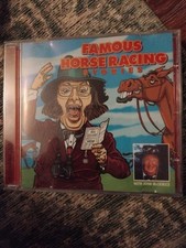 Famous horse racing for sale  HULL