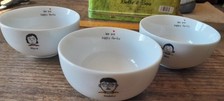 Three japanese porcelain for sale  NORWICH