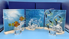 Swarovski scs wonders for sale  LONDON