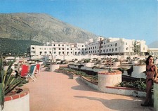 Italie isola saracen d'occasion  France
