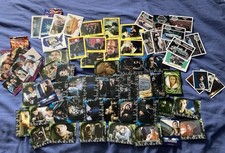 supernatural trading cards for sale  BRENTWOOD
