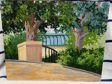 Signed linda blondheim for sale  Hollywood