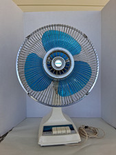 push button oscillating fan for sale  Dade City