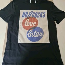 Punk buzzcocks upcycled for sale  CANTERBURY