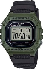 Casio herrenarmbanduhr collect gebraucht kaufen  Hamburg