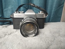 Yashica super auto for sale  Kingman