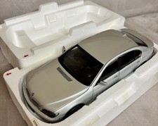 Bmw 7er series usato  Martinengo