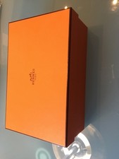 Boite hermès carton d'occasion  Montpellier-