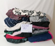 womens plus clothes for sale  ELY