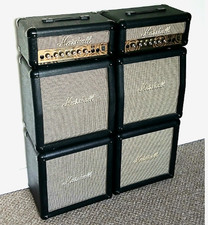 Superb marshall zakk for sale  WHITLAND