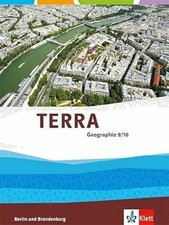 Terra geographie ausgabe gebraucht kaufen  Stuttgart