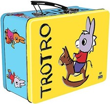 Trotro dvd boxset d'occasion  Expédié en Belgium