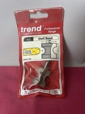 Trend staff bead for sale  KING'S LYNN