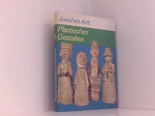 Plastisches gestalten schüler gebraucht kaufen  Berlin