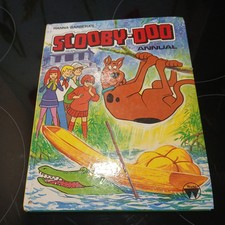 Vintage childrens annual for sale  ELGIN
