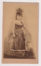 Cdv bressane costume d'occasion  Le Luc
