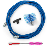 Baretto kit pulizia usato  Alpignano