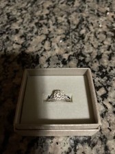Vera wang 4ct for sale  Dudley