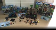 Playmobil schatztempel 4842 gebraucht kaufen  Emkendorf