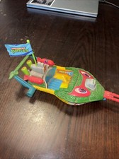 1991 teenage mutant for sale  Ben Wheeler